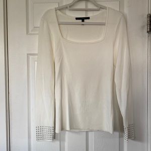White House Black Market Sweater